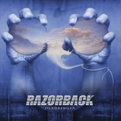 Razorback: "Deadringer" – 2007