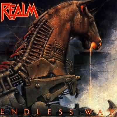 Realm: "Endless War" – 1988