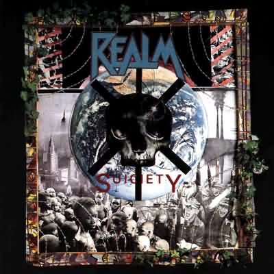 Realm: "Suiciety" – 1990