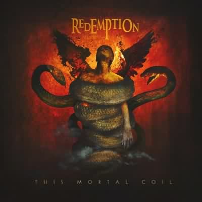 Redemption: "This Mortal Coil" – 2011