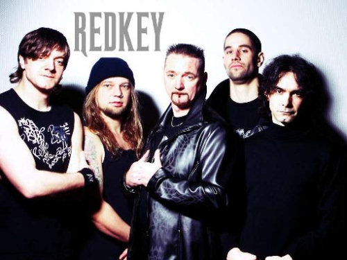 Redkey