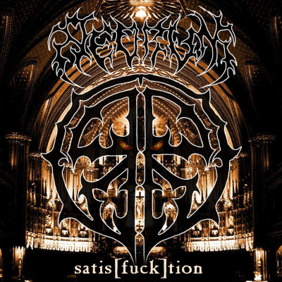 Redrum: "Satisfucktion" – 2006
