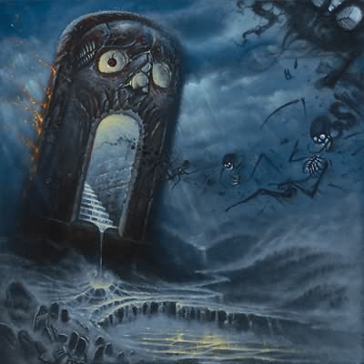 Revocation: "Deathless" – 2014