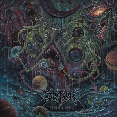 Revocation: "The Outer Ones" – 2018