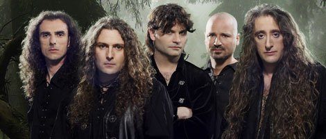 Rhapsody Of Fire