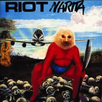 Riot: "Narita" – 1979