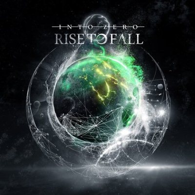 Rise To Fall: "Into Zero" – 2018