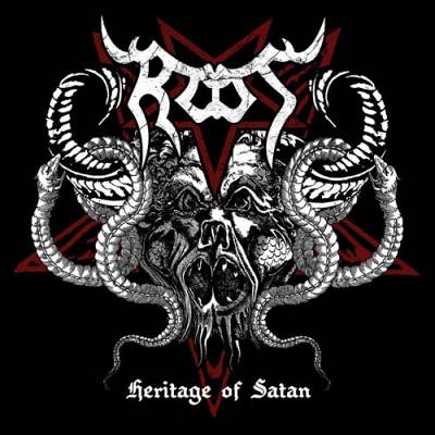 Root: "Heritage Of Satan" – 2011