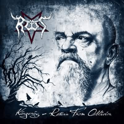 Root: "Kärgeräs – Return from Oblivion" – 2016