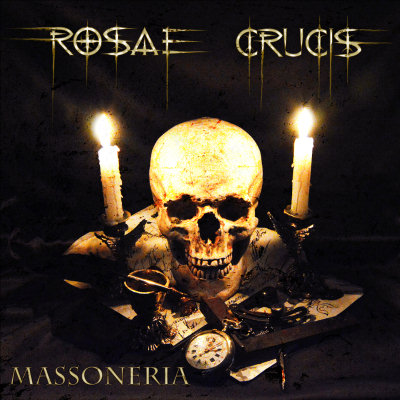 Rosae Crucis: "Massoneria" – 2014