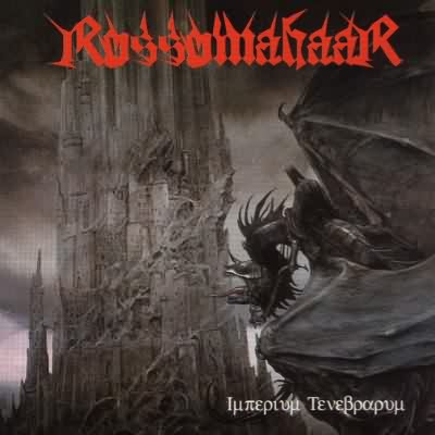 Rossomahaar: "Imperium Tenebrarum" – 1999