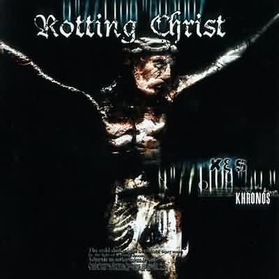 Rotting Christ: "Khronos" – 2000