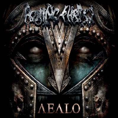 Rotting Christ: "Aealo" – 2010