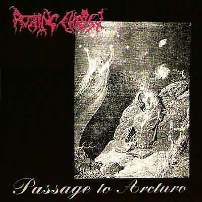 Rotting Christ: "Passage To Arcturo" – 1992