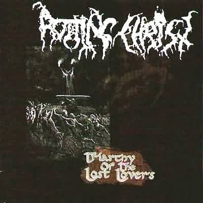 Rotting Christ: "Triarchy Of The Lost Lovers" – 1996