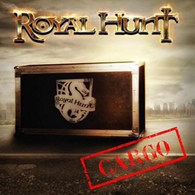 Royal Hunt: "Cargo" – 2016