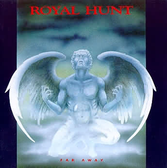 Royal Hunt: "Far Away" – 1995