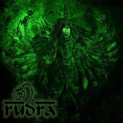 Rudra: "Brahmavidya: Transcendental I" – 2009