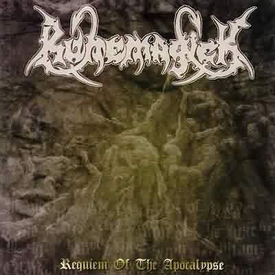 Runemagick: "Requiem Of The Apocalypse" – 2002