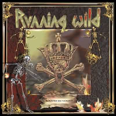 Running Wild: "Rogues En Vogue" – 2005
