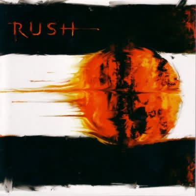 Rush: "Vapor Trails" – 2002