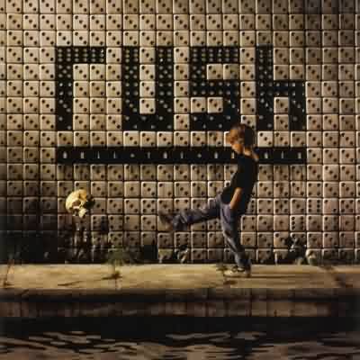 Rush: "Roll The Bones" – 1991