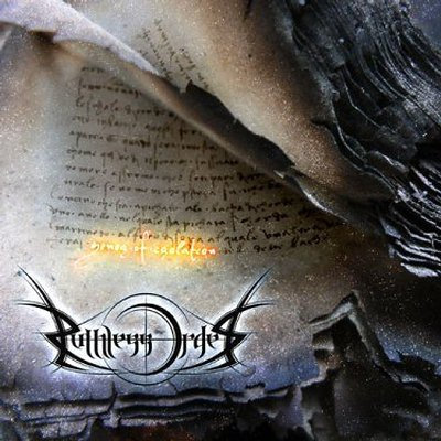 Ruthless Order: "Genes Of Isolation" – 2008