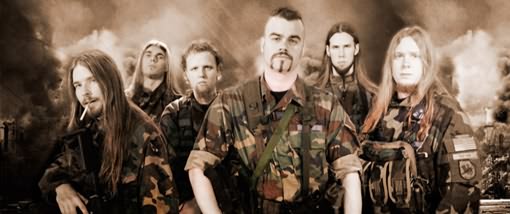 Sabaton