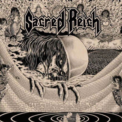 Sacred Reich: "Awakening" – 2019