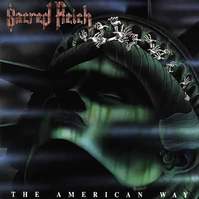 Sacred Reich: "The American Way" – 1990