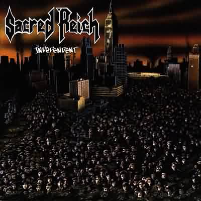 Sacred Reich: "Independent" – 1993