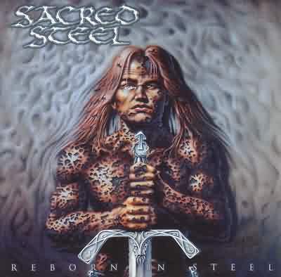Sacred Steel: "Reborn In Steel" – 1997