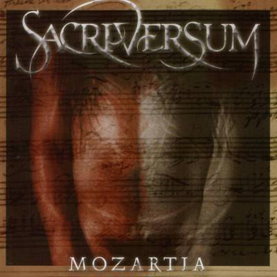 Sacriversum: "Mozartia" – 2003