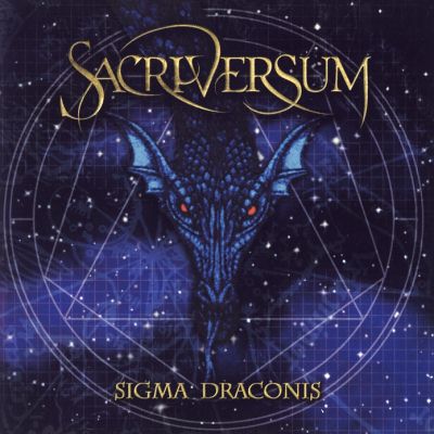 Sacriversum: "Sigma Draconis" – 2004