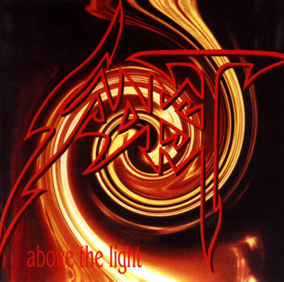 Sadist: "Above The Light" – 1993