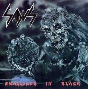 Sadus: "Swallowed In Black" – 1990