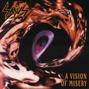 Sadus: "A Vision Of Misery" – 1992