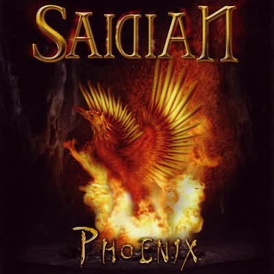 Saidian: "Phoenix" – 2006