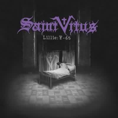 Saint Vitus: "Lillie: F-65" – 2012