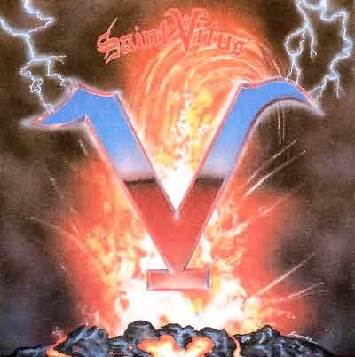 Saint Vitus: "V" – 1990