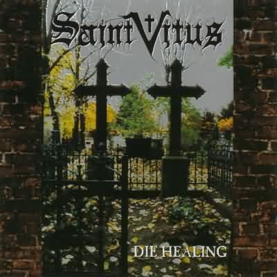 Saint Vitus: "Die Healing" – 1995