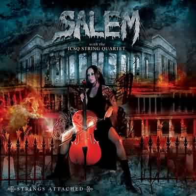 Salem: "Strings Attached" – 2005