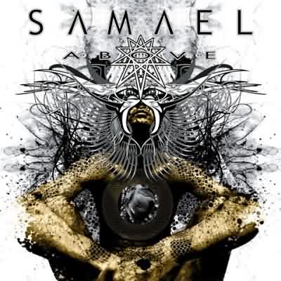 Samael: "Above" – 2009