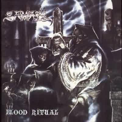 Samael: "Blood Ritual" – 1992