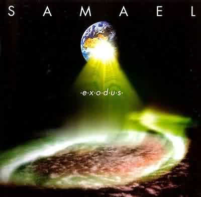 Samael: "Exodus" – 1998