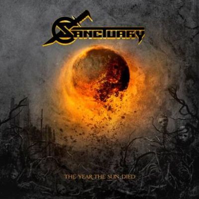 Sanctuary: "The Year The Sun Died" – 2014