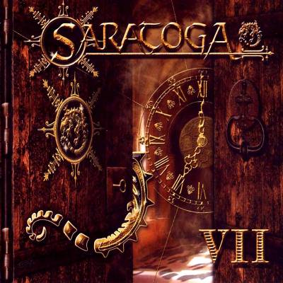 Saratoga: "VII" – 2007