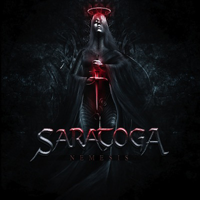 Saratoga: "Nemesis" – 2012