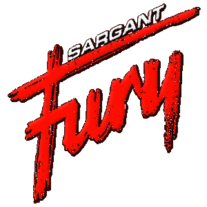 Sargant Fury
