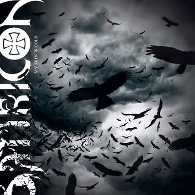 Satyricon: "My Skin Is Cold" – 2008